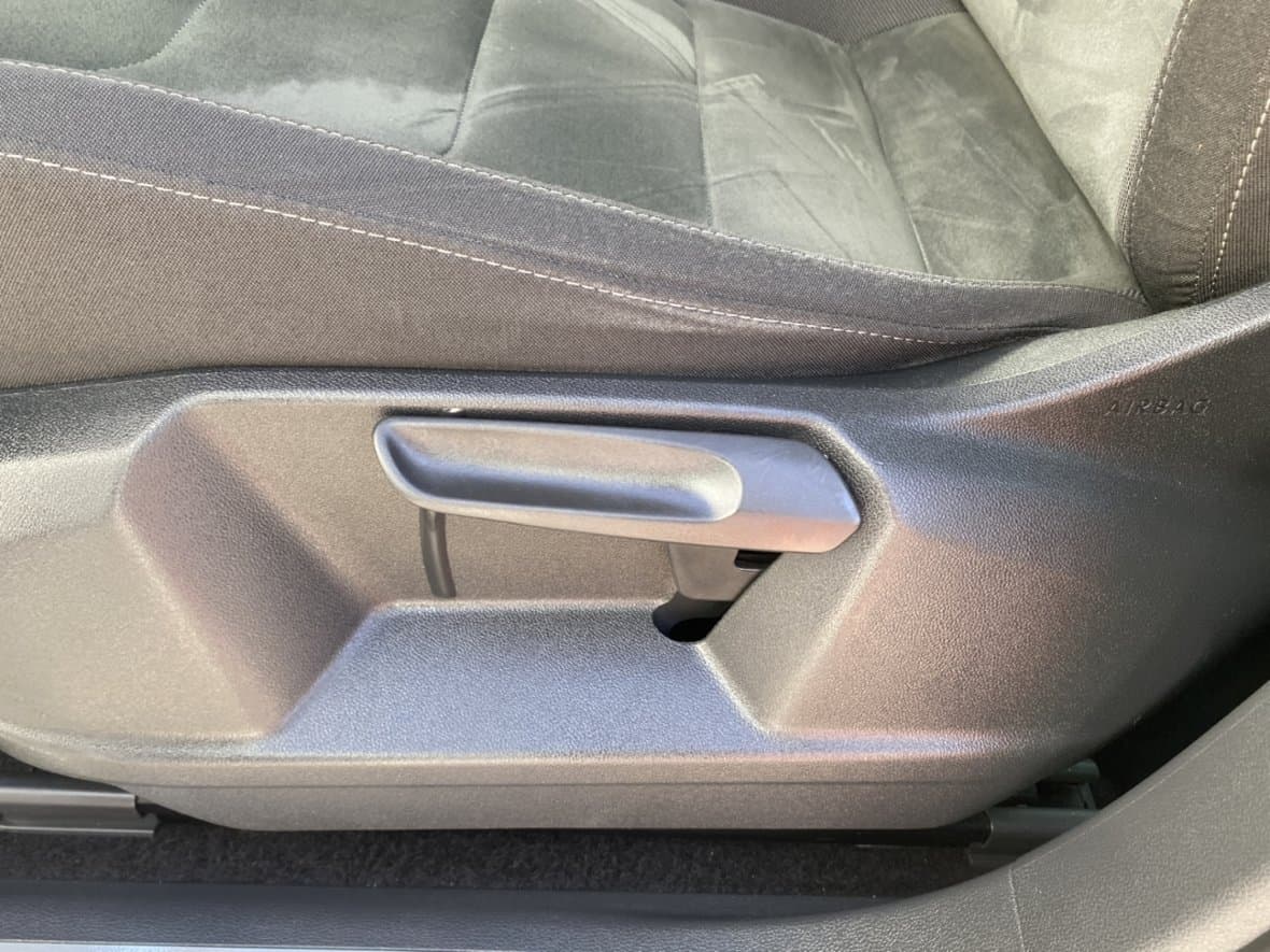 2019 Volkswagen TIGUAN - 14