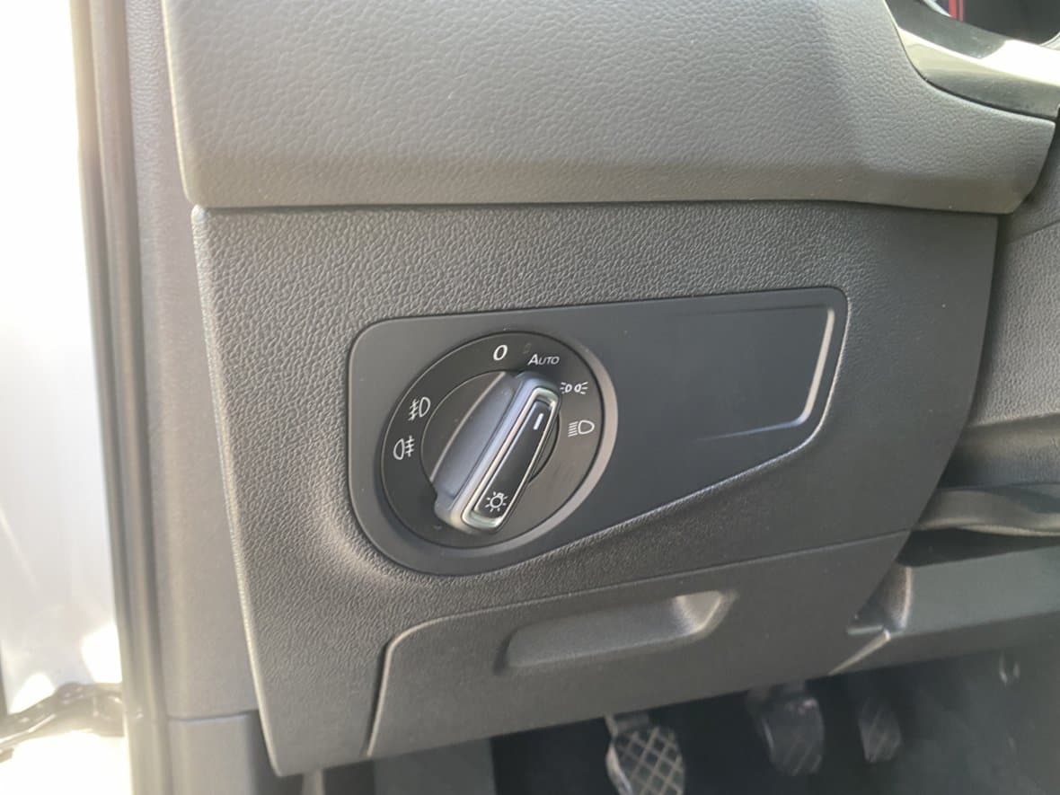 2019 Volkswagen TIGUAN - 15