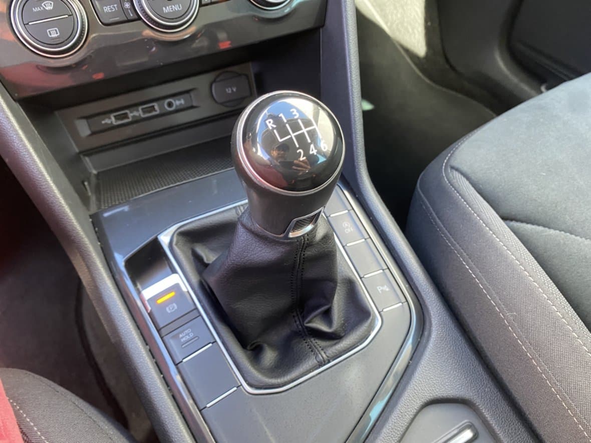 2019 Volkswagen TIGUAN - 16