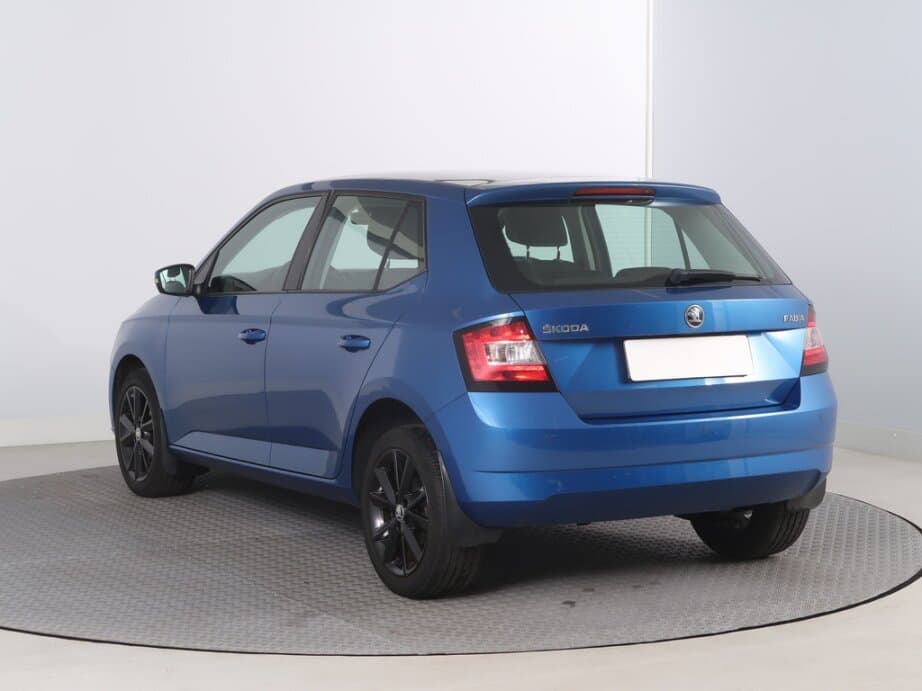 2017 Škoda FABIA - 5