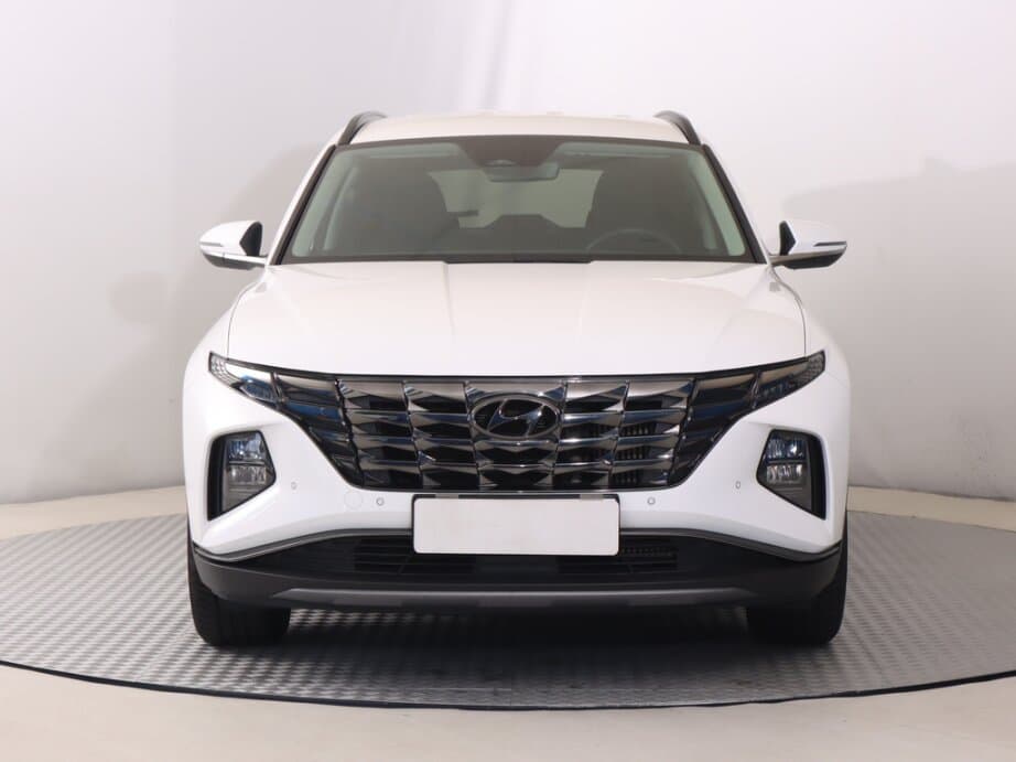 2021 Hyundai TUCSON - 2