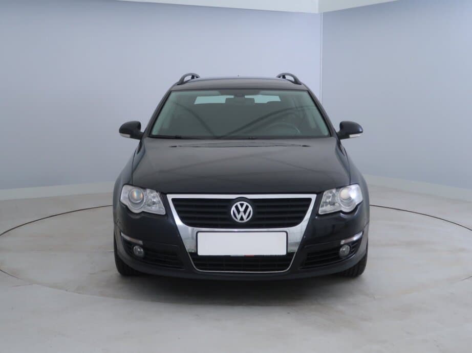2007 Volkswagen PASSAT - 2