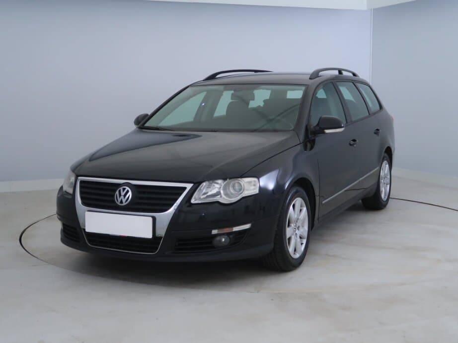 2007 Volkswagen PASSAT - 3