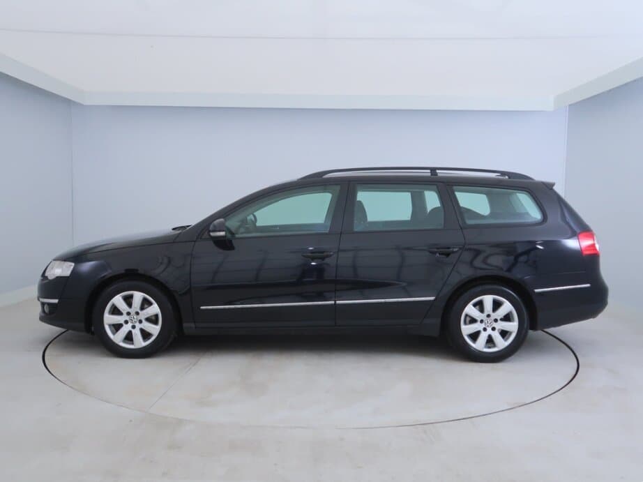 2007 Volkswagen PASSAT - 4