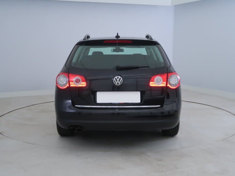 2007 Volkswagen PASSAT - 6