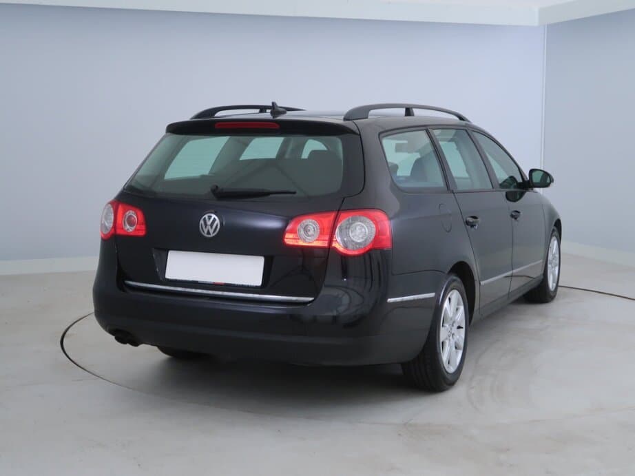 2007 Volkswagen PASSAT - 7