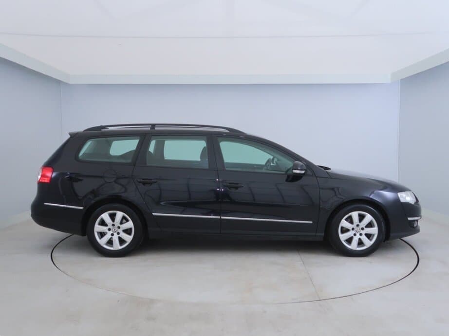 2007 Volkswagen PASSAT - 8