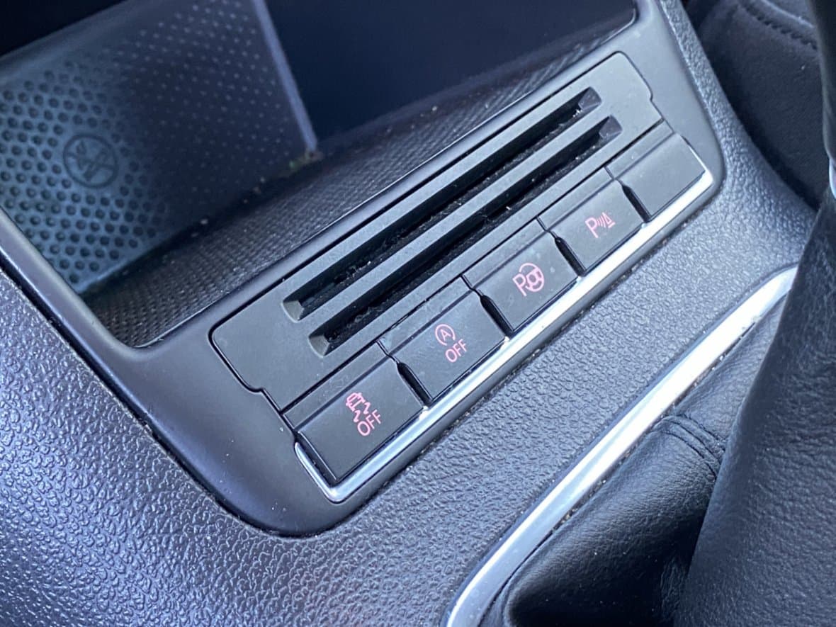 2012 Volkswagen TIGUAN - 14