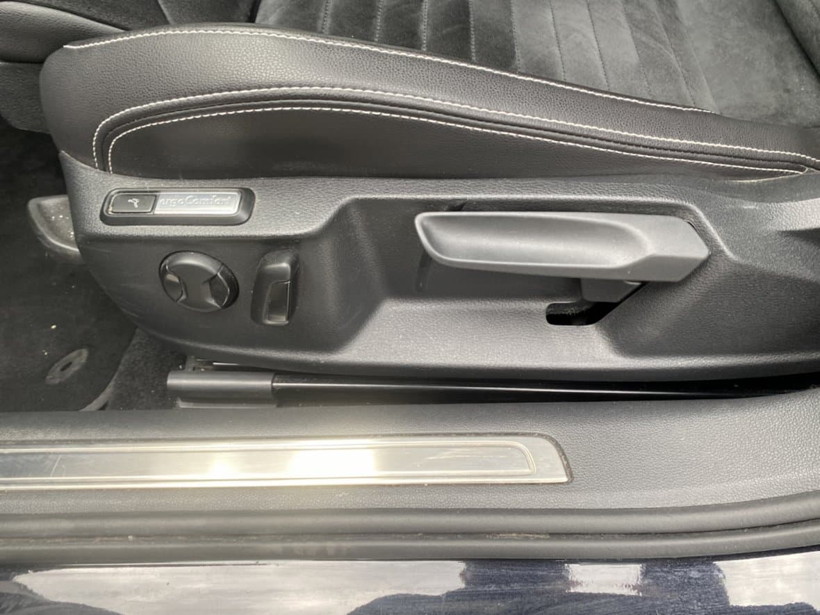 2020 Volkswagen PASSAT - 14