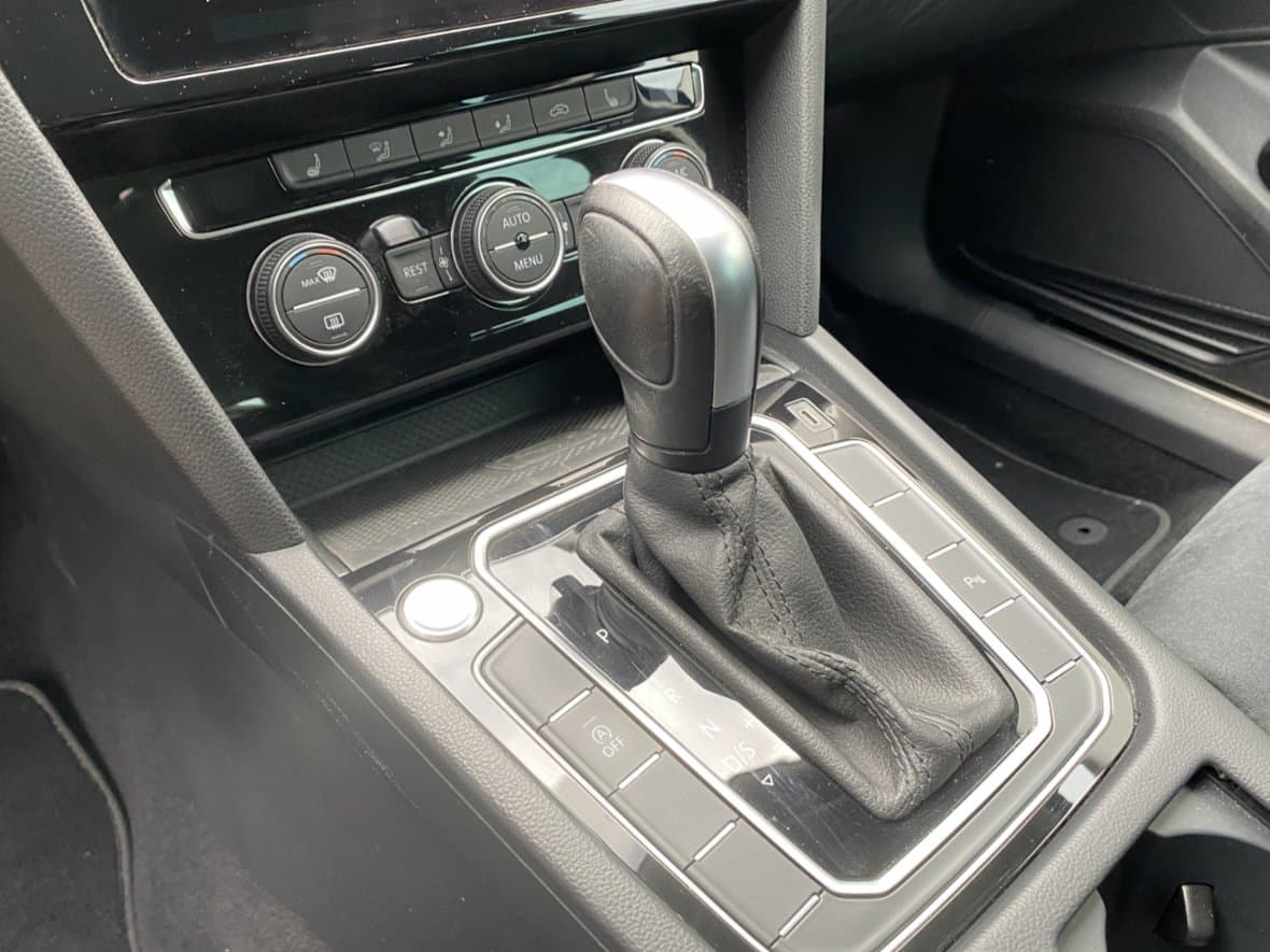 2020 Volkswagen PASSAT - 16