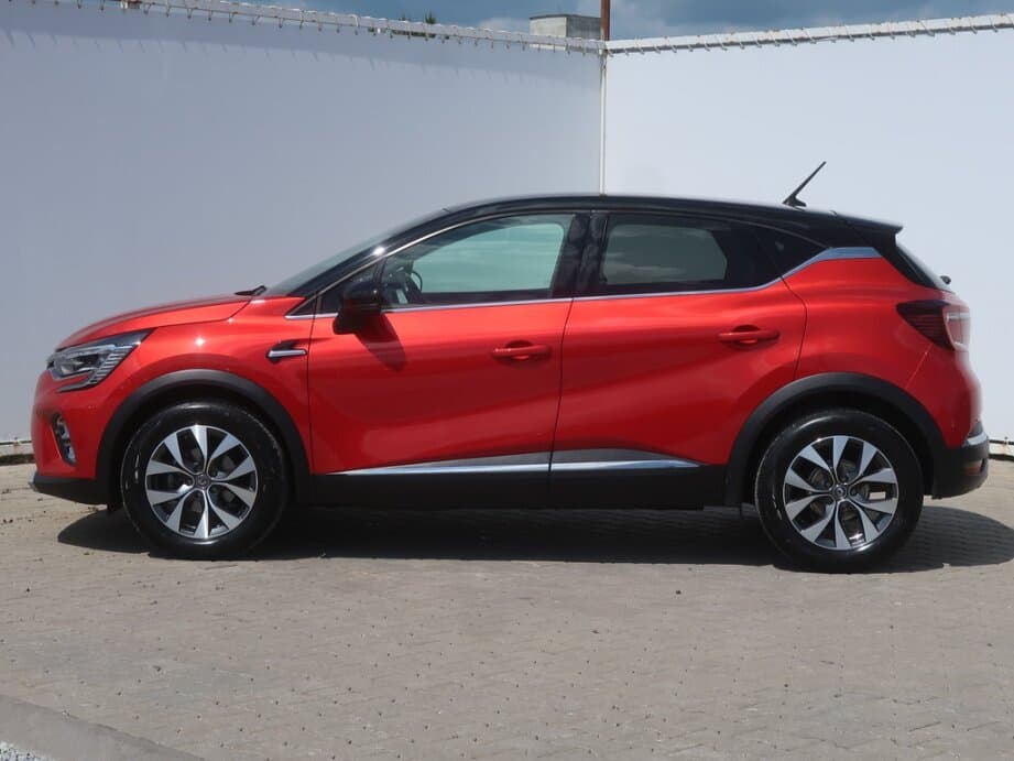 2020 Renault CAPTUR - 4