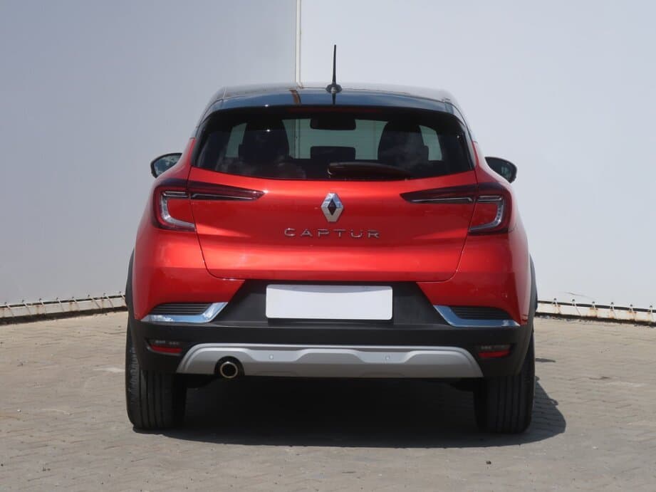2020 Renault CAPTUR - 6
