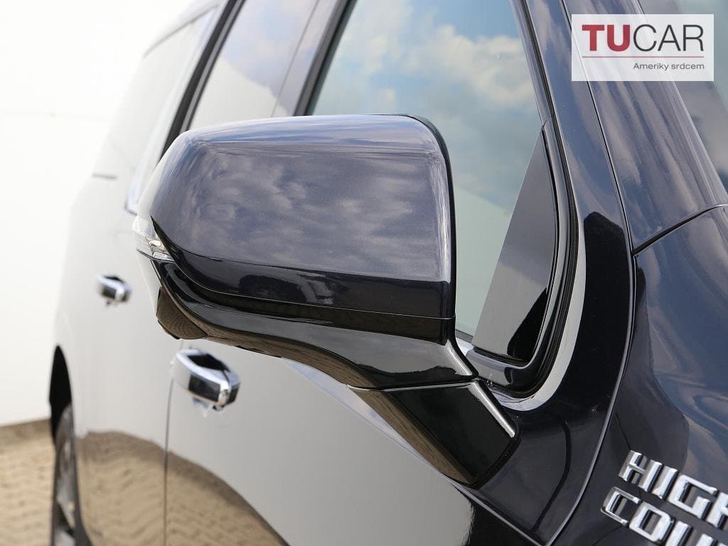 2026 Chevrolet SUBURBAN - 6