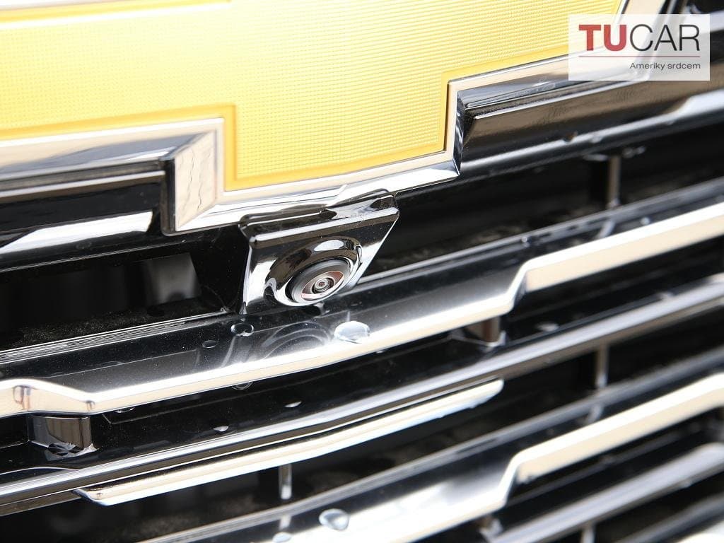 2026 Chevrolet SUBURBAN - 9