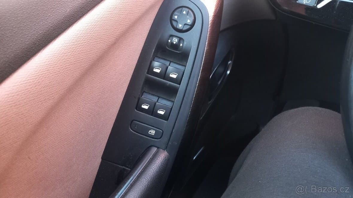 2015 Citroen GRAND C4 - 8