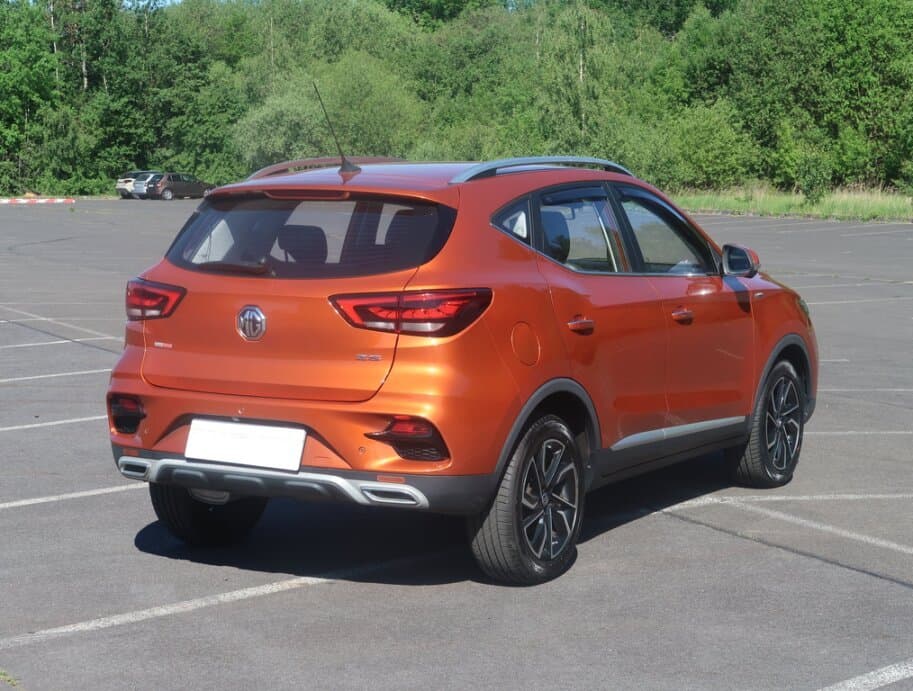 2023 MG OSTATNÍ - 7