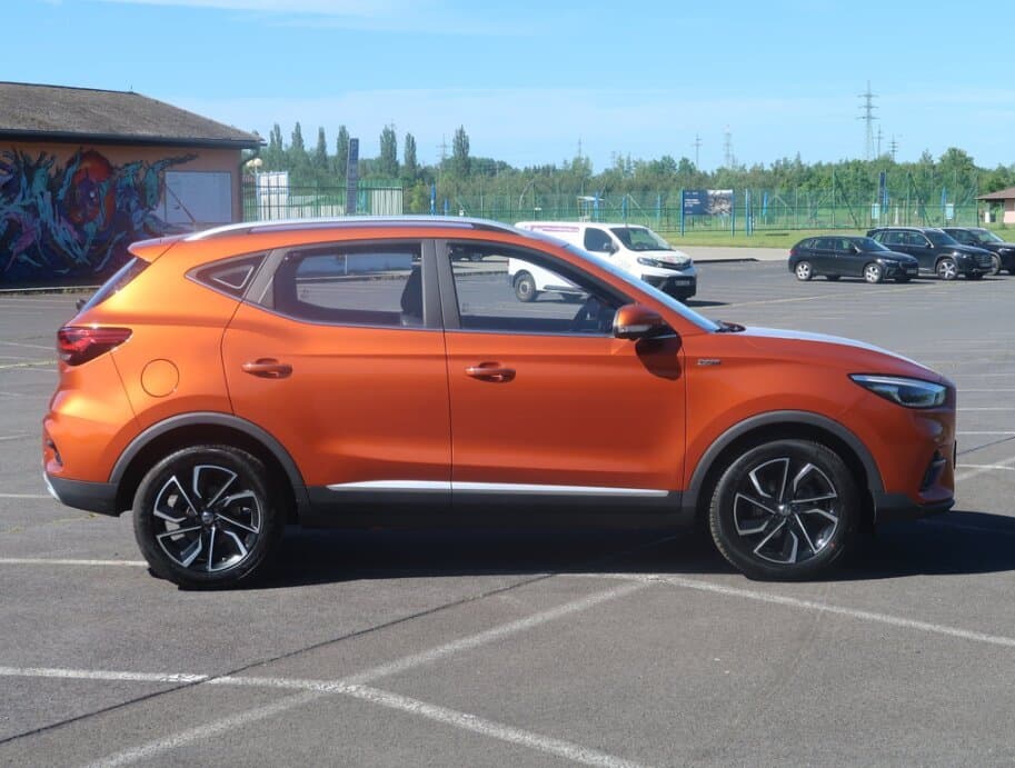 2023 MG OSTATNÍ - 8