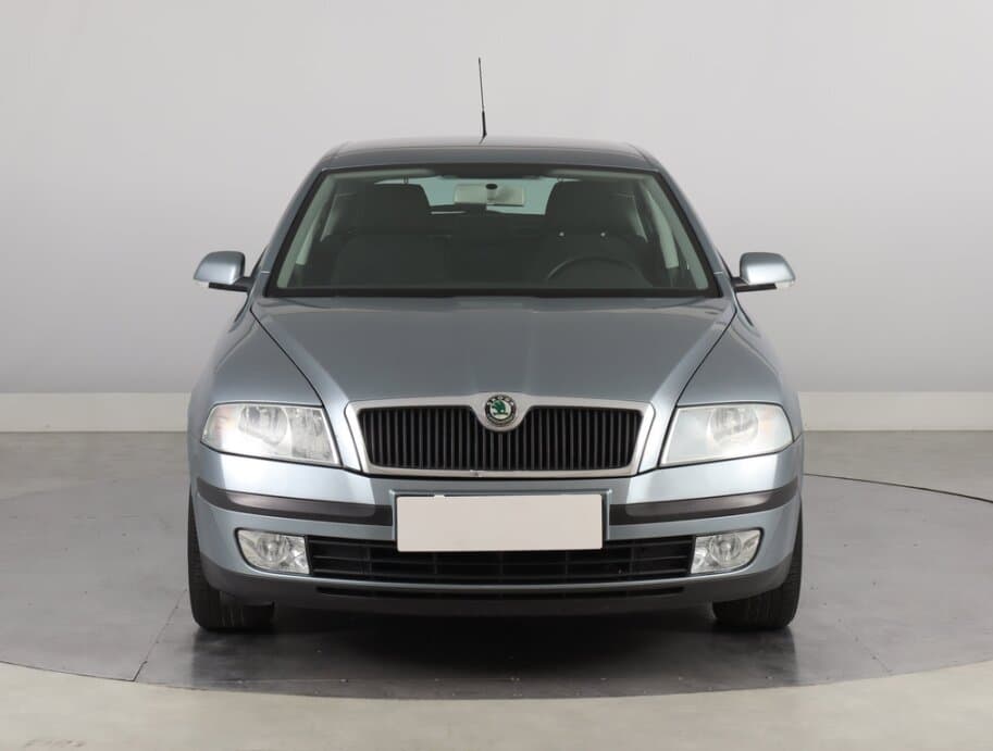 2005 Škoda OCTAVIA - 2