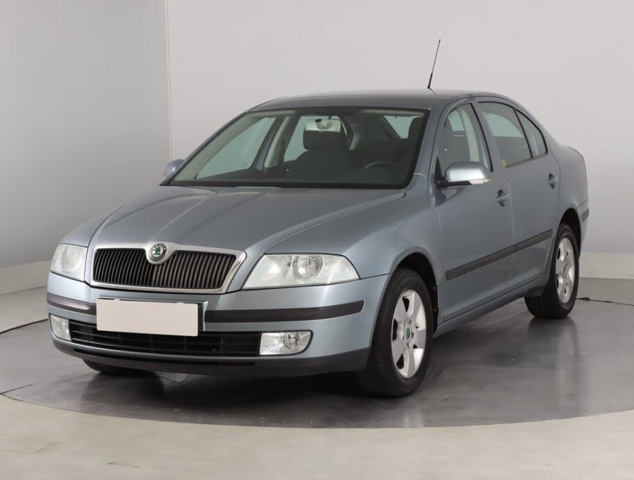 2005 Škoda OCTAVIA - 3