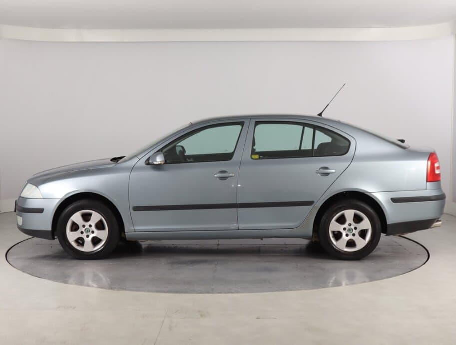 2005 Škoda OCTAVIA - 4
