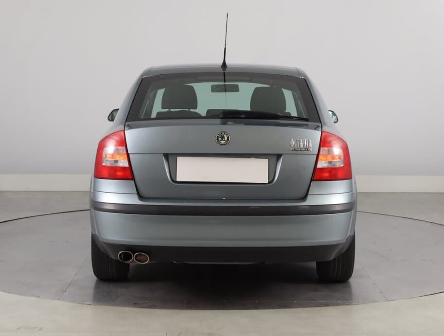 2005 Škoda OCTAVIA - 6