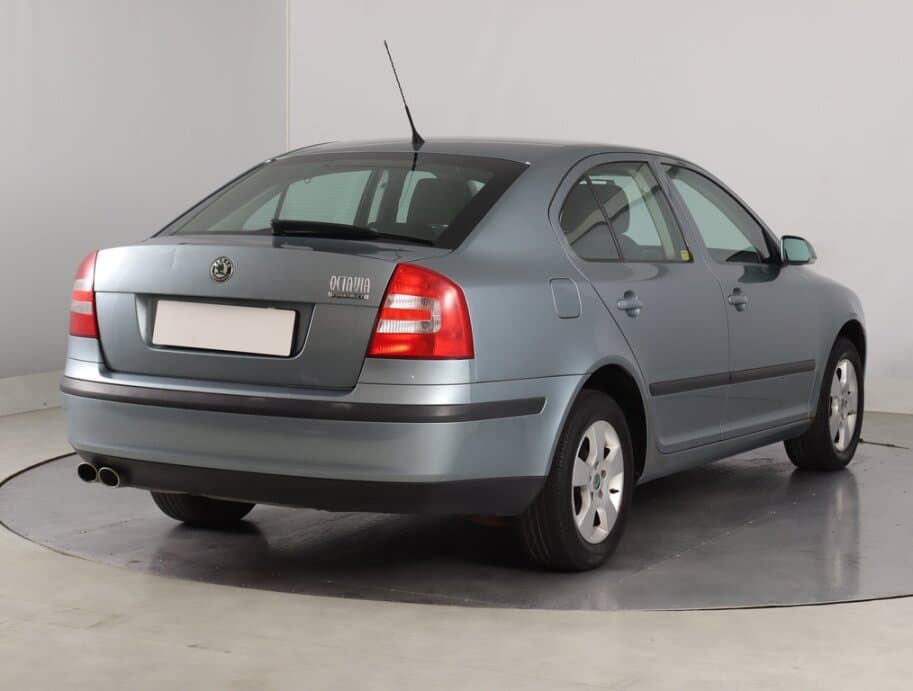 2005 Škoda OCTAVIA - 7