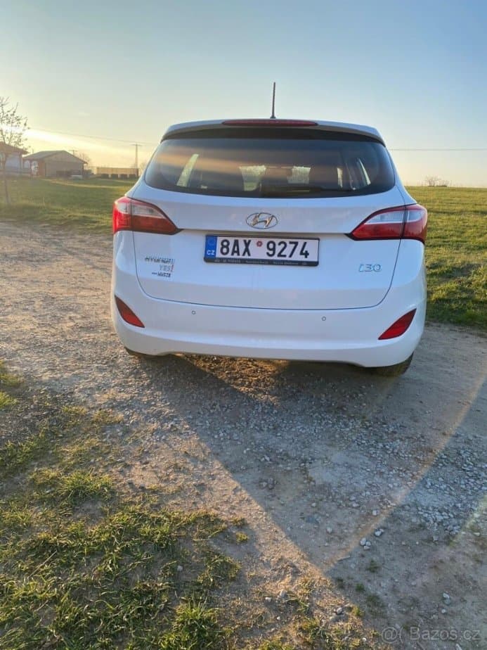 2016 Hyundai i30 - 3