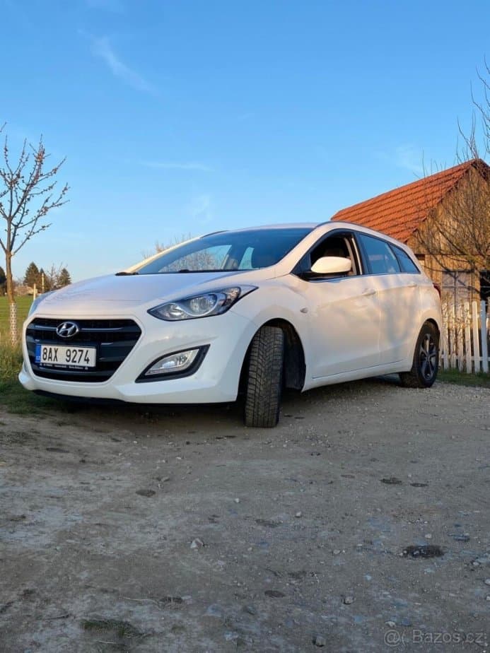 2016 Hyundai i30 - 5