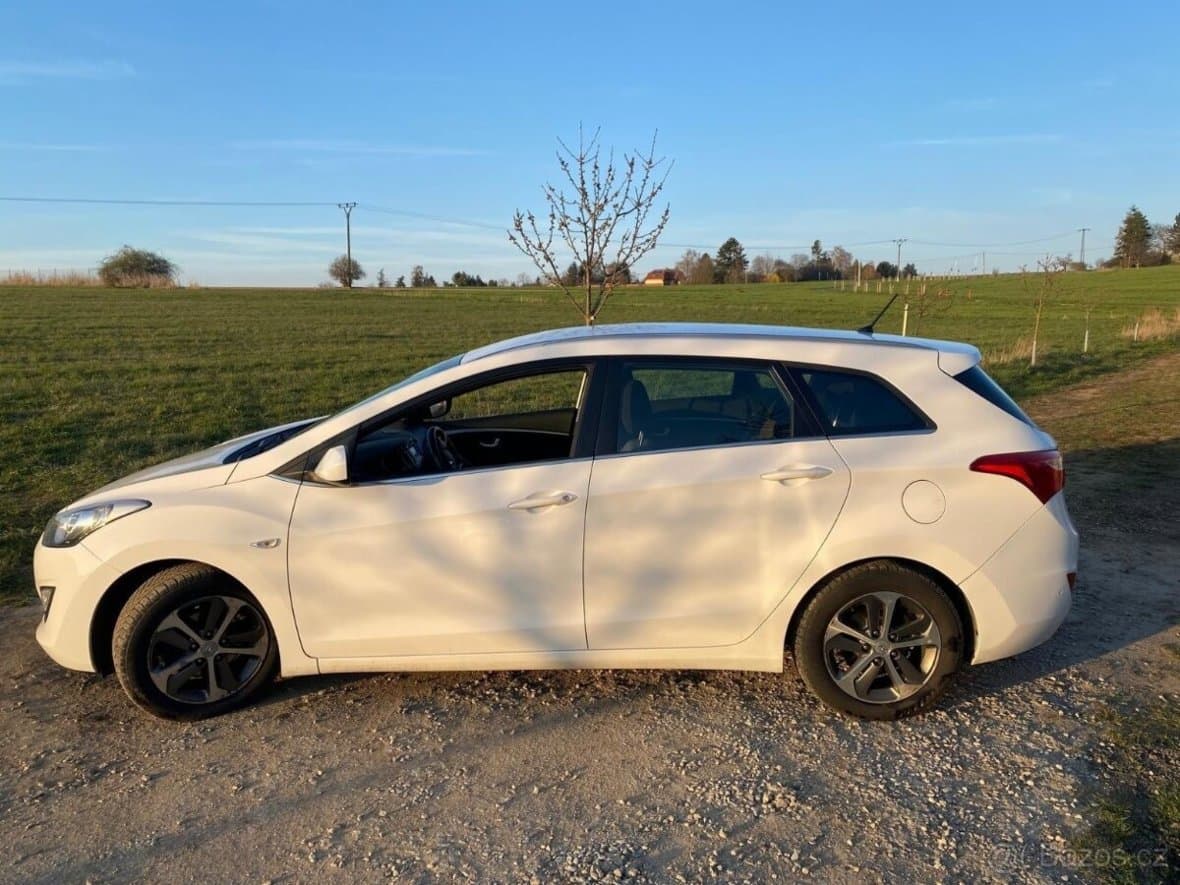 2016 Hyundai i30 - 7