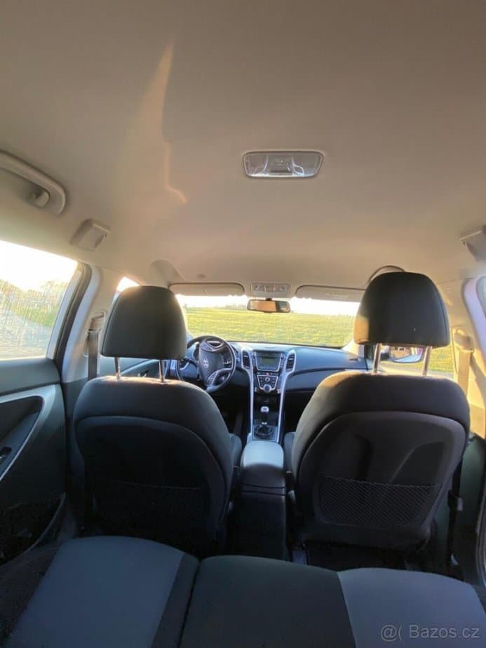 2016 Hyundai i30 - 10