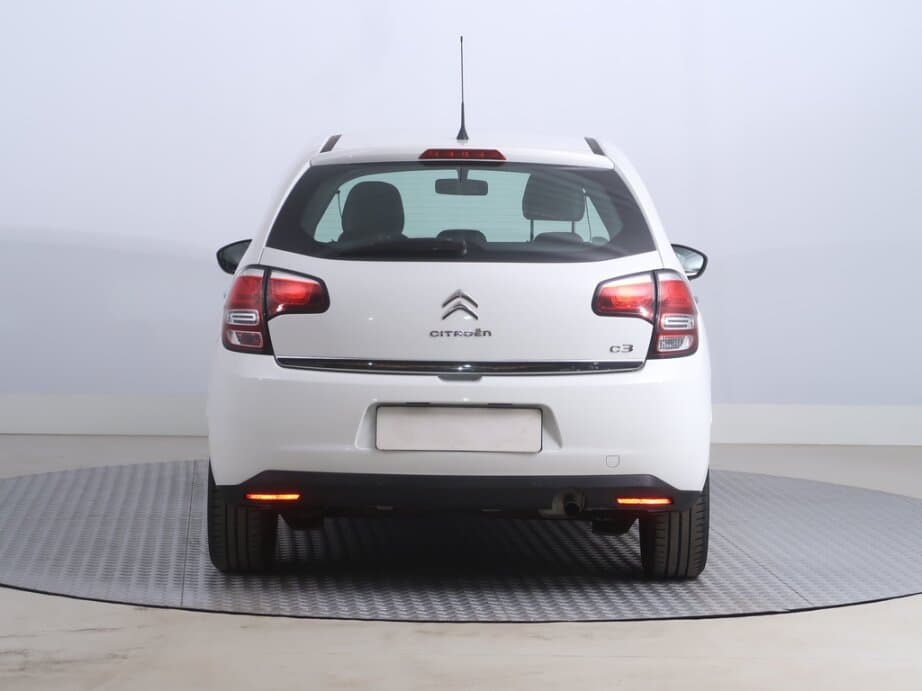 2014 Citroen C3 - 6