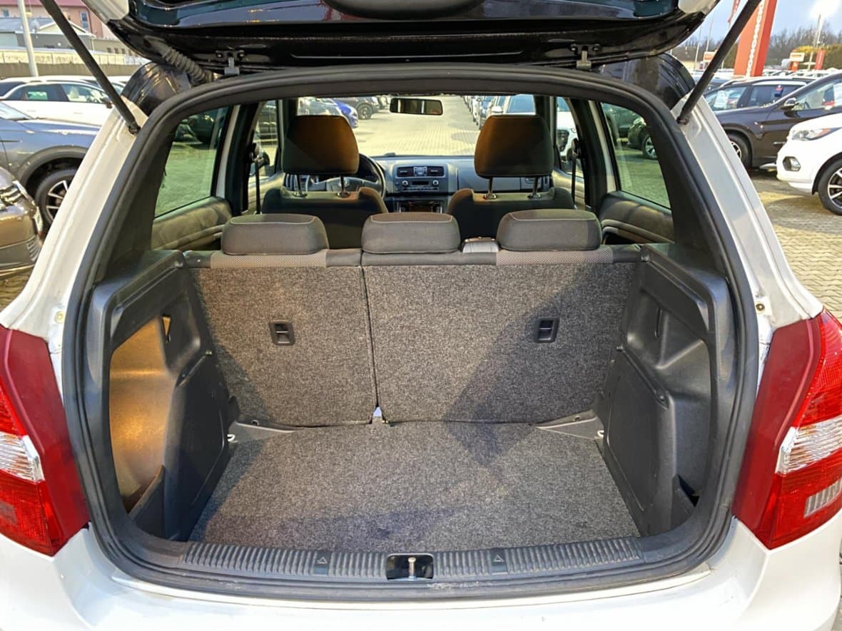 2013 Škoda FABIA - 7