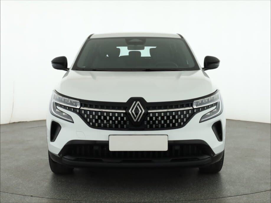2024 Renault AUSTRAL - 2