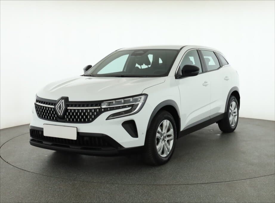 2024 Renault AUSTRAL - 3