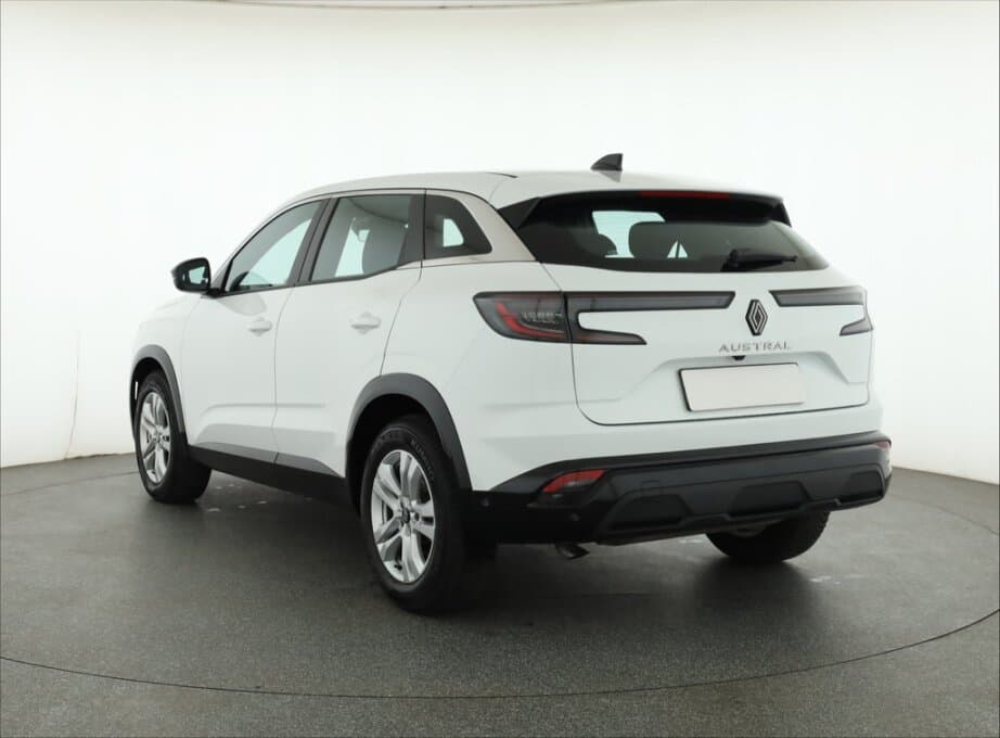 2024 Renault AUSTRAL - 5