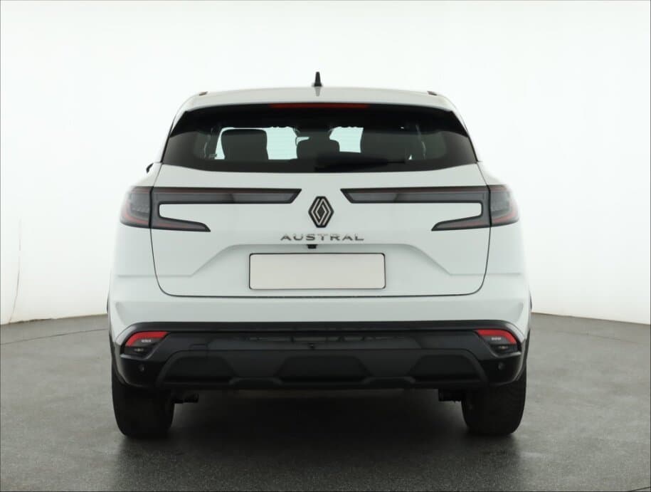 2024 Renault AUSTRAL - 6