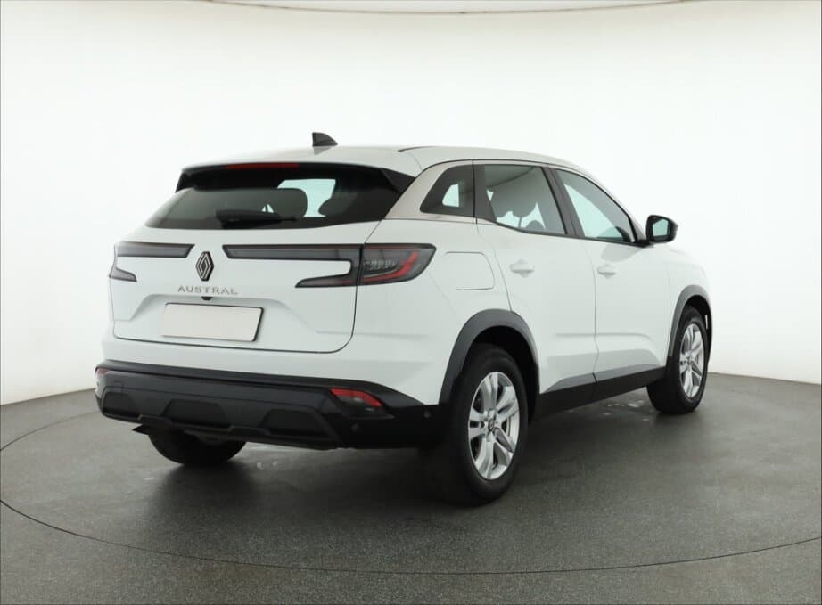2024 Renault AUSTRAL - 7