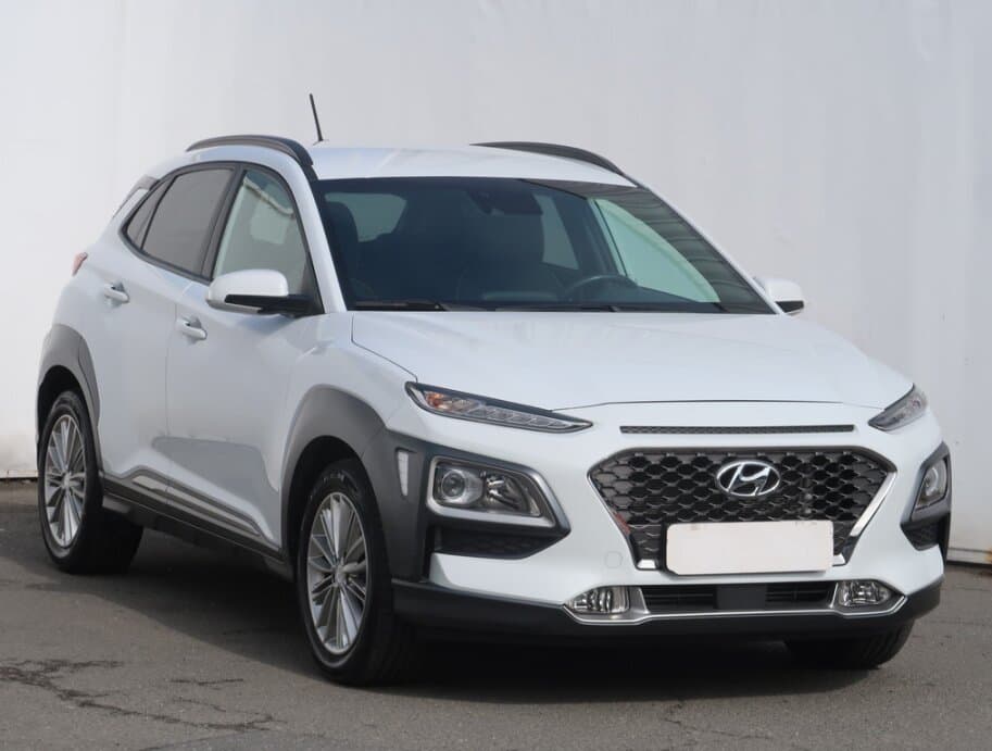 2019 Hyundai KONA