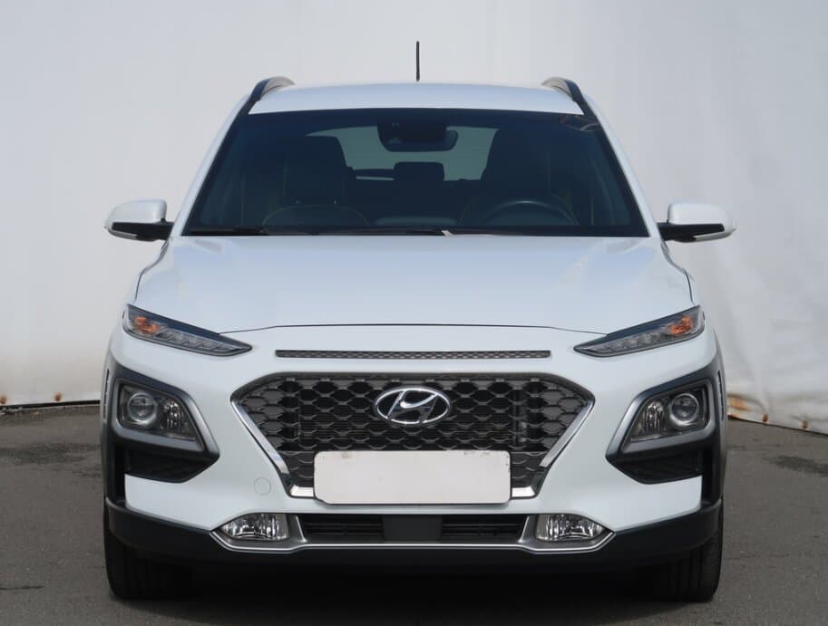 2019 Hyundai KONA - 2