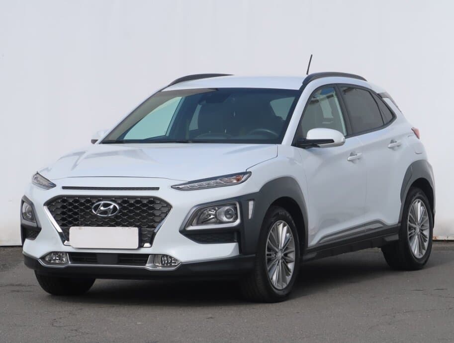2019 Hyundai KONA - 3