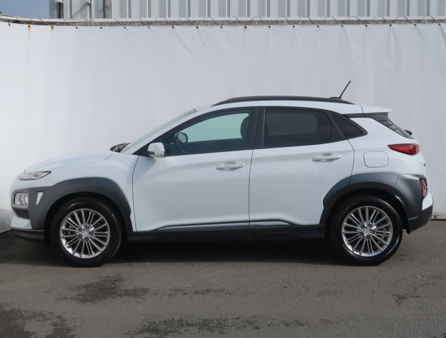 2019 Hyundai KONA - 4