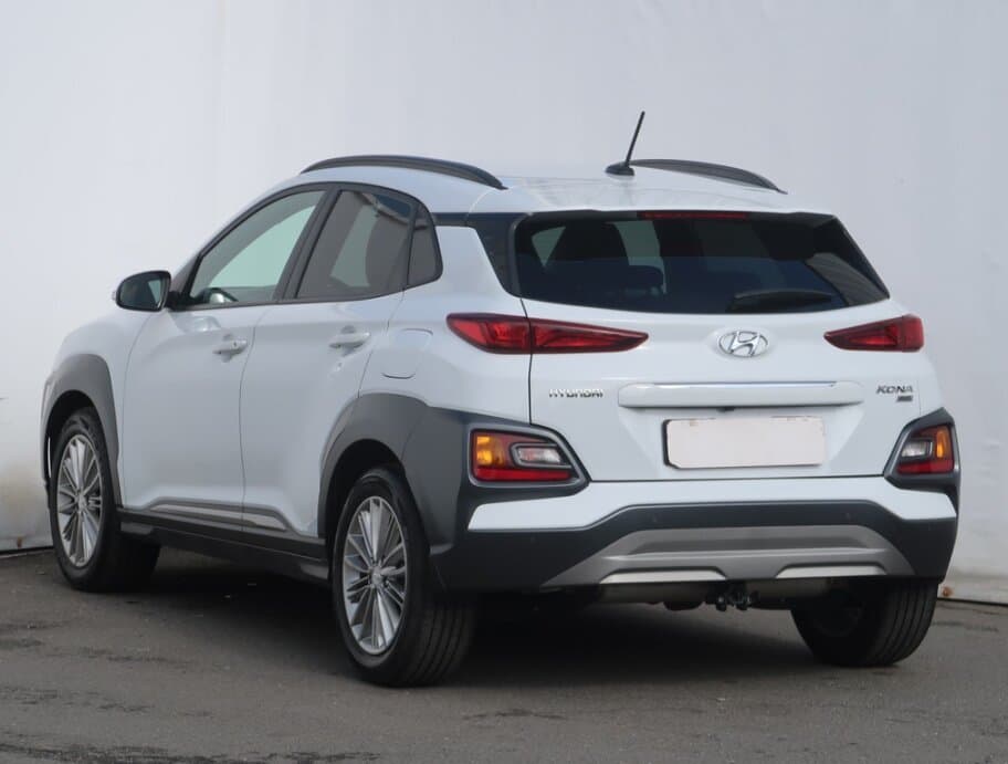 2019 Hyundai KONA - 5