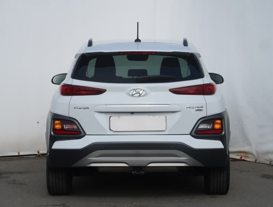 2019 Hyundai KONA - 6