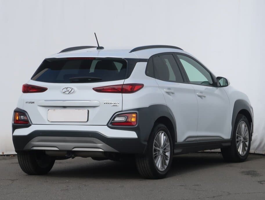 2019 Hyundai KONA - 7