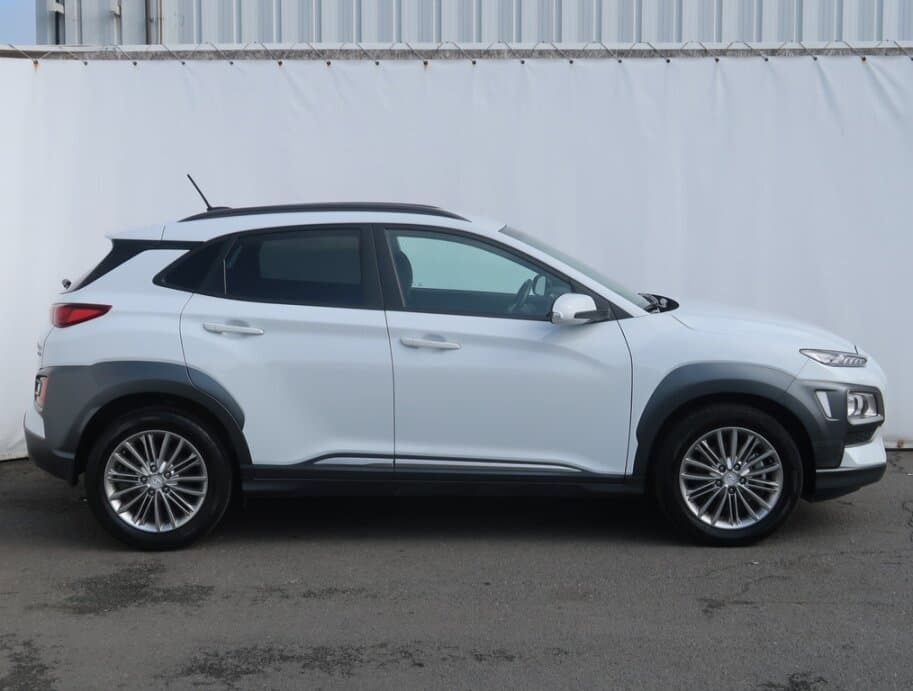 2019 Hyundai KONA - 8