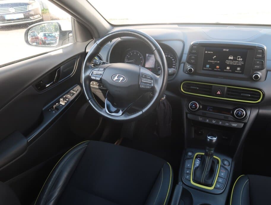 2019 Hyundai KONA - 9