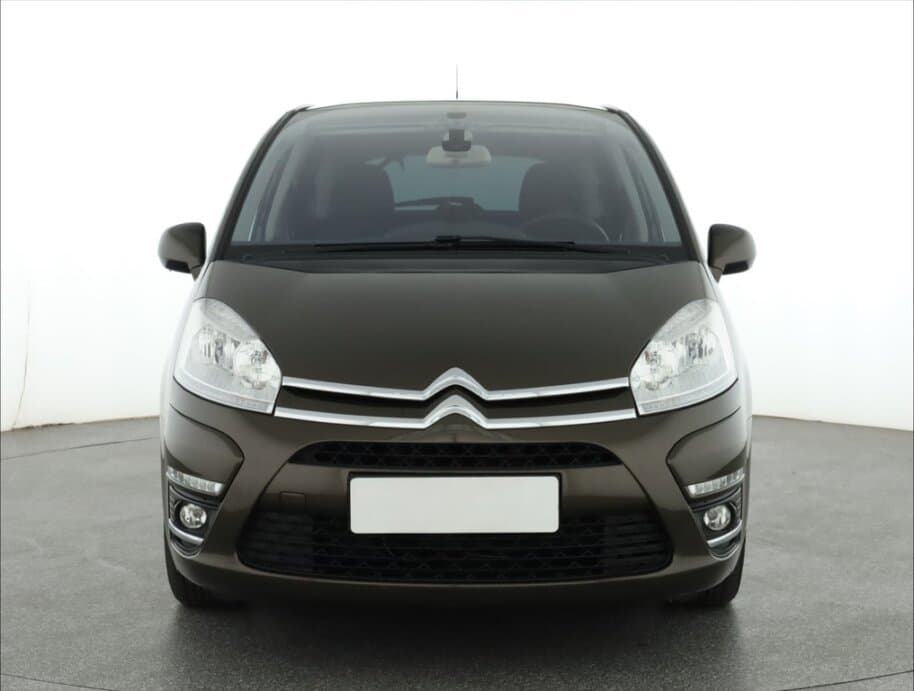 2013 Citroen GRAND C4 - 2