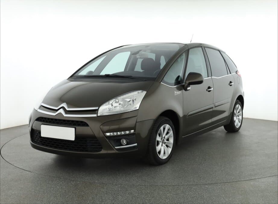 2013 Citroen GRAND C4 - 3