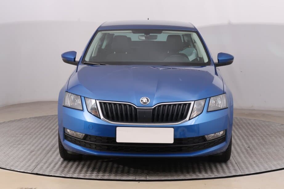2019 Škoda OCTAVIA - 2