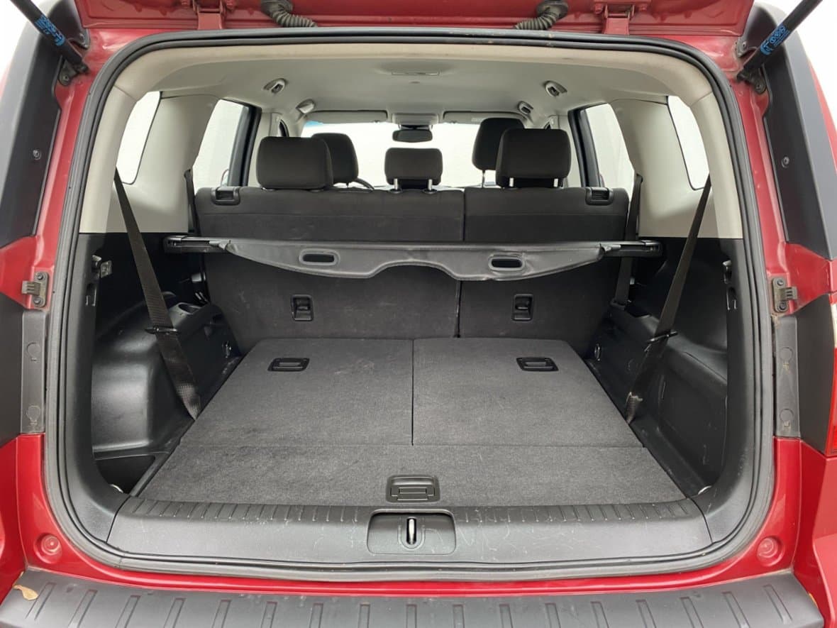 2012 Chevrolet ORLANDO - 7